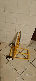 carrello Pieghevole 