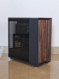 PC Desktop Gaming Ryzen 7 5800X, 32 GB RAM