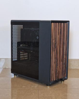 PC Desktop Gaming Ryzen 7 5800X, 32 GB RAM