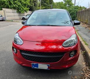 Opel Adam 1.2 70 CV