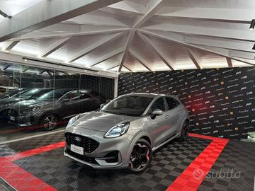 Ford Puma 1.0 EcoBoost Hybrid 125 CV S&S aut. ST-L