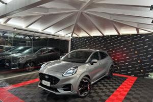 Ford Puma 1.0 EcoBoost Hybrid 125 CV S&S aut. ST-L