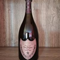 champagne dom perignon rosé 1998