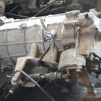 Cambio iveco daily 35-150 anno 2018