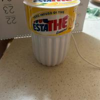 Docking station estahe