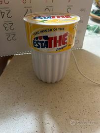 Docking station estahe