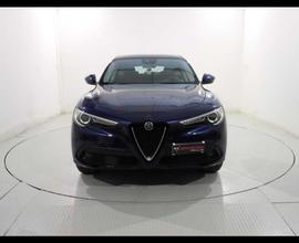 ALFA ROMEO Stelvio 2.2 Turbodiesel 210 CV AT8 Q4