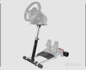 Supporto per volante 