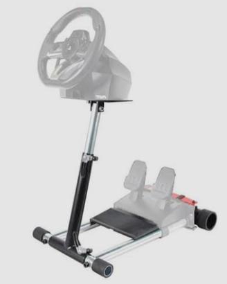 Supporto per volante 