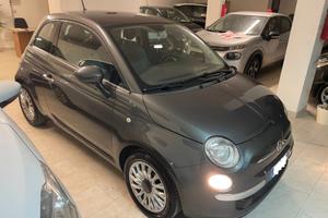 Fiat 500 1.2 Lounge TETTO DISTRIBUZIONE TAGLIANDAT