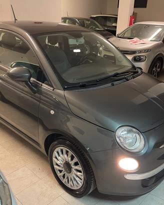 Fiat 500 1.2 Lounge TETTO DISTRIBUZIONE TAGLIANDAT