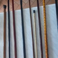 Bastoni da collezione