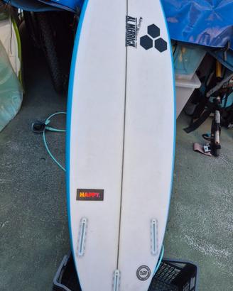 Tavola da surf al merrick Happy 5.9 litri 27.4