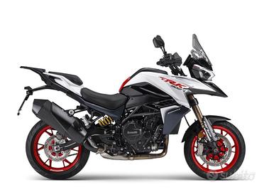 Benelli TRK 902 Stradale in pronta consegna !