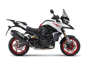 Benelli TRK 902 Stradale in pronta consegna !