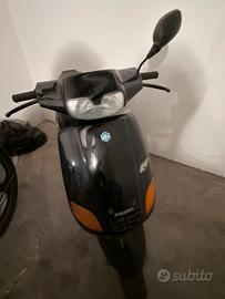 Piaggio Zip 50 2T-Freno a disco-Originale