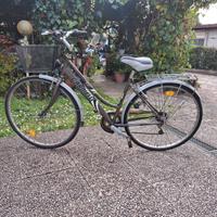Bicicletta da donna