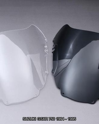 Cupolino / Parabrezza SUZUKI GSXR 750 1994 - 1995