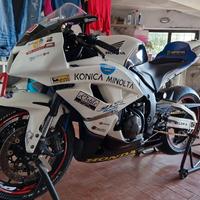 carene Honda cbr600 rr