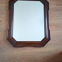Specchio bisellato