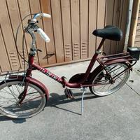 Graziella Leri vintage 