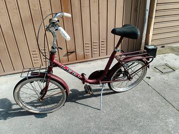 Graziella Leri vintage 