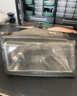 Faro anteriore destro Originale Fiat Uno (89/95)