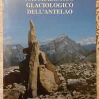 Sentiero naturalistico glaciologico de l'Antelao