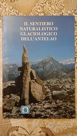 Sentiero naturalistico glaciologico de l'Antelao
