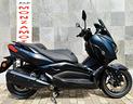 yamaha-x-max-300-iron-max-2019-garanzia-12-mesi