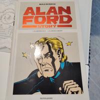 libro Alan Ford