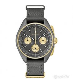 Bulova Lunar Pilot 50th Anniversary Edition