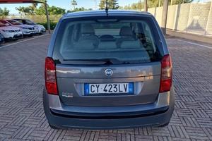 Fiat Idea 1.4 16V Emotion