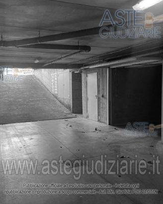 Box/Posto auto Marsciano [A4342307]