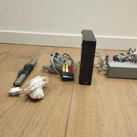 Nintendo Wii nera
