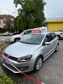 Volkswagen Polo 1.6 TDI DPF 5 porte Comf. BlueMoti