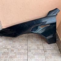 Parafango SX Alfa Romeo 159 Nero