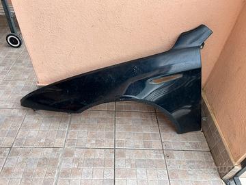 Parafango SX Alfa Romeo 159 Nero