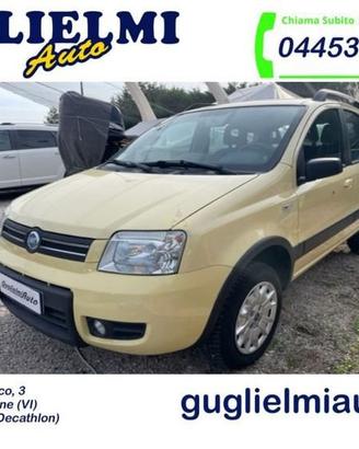 Fiat Panda 1.2 Climbing Natural Power