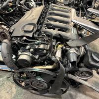 Motore BMW X5 3.0d 306D1