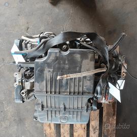 MOTORE FIAT GRANDE PUNTO 1.4 B 2012 350A1000 453/2