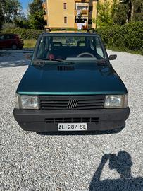 Fiat Panda CLX 1996