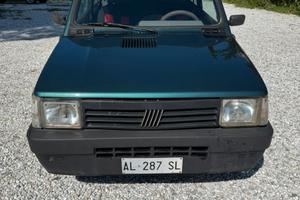 Fiat Panda CLX 1996