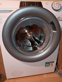 LAVABIANCHERIA CANDY RAPIDO' PRO RP6106WMR8-S