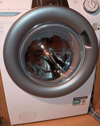 LAVABIANCHERIA CANDY RAPIDO' PRO RP6106WMR8-S