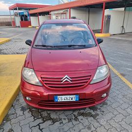 Citroen C3 1.4 Exclusive