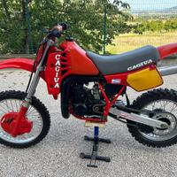 Cagiva WMX 500