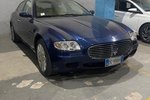 Maserati Quattroporte V6 430 CV AWD Modena Q4