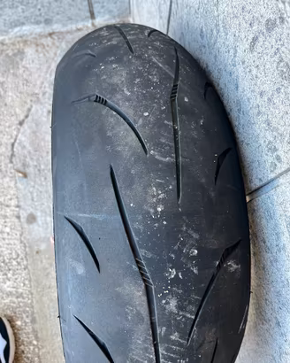 MITAS SPORT FORCE +