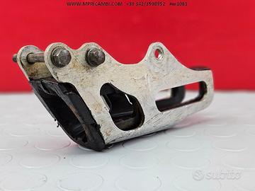 GUIDA CATENA HONDA CRF 250 2006 2007 CRE CR F 2008